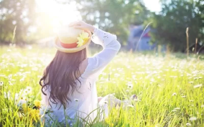 Reiki – Équilibre et Chakras